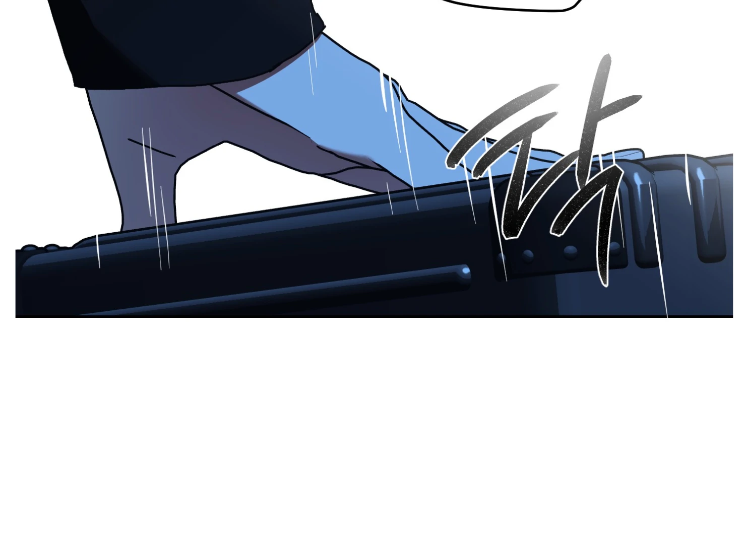 Drown in the Angel’s Swamp - Chapter 13 manhwa