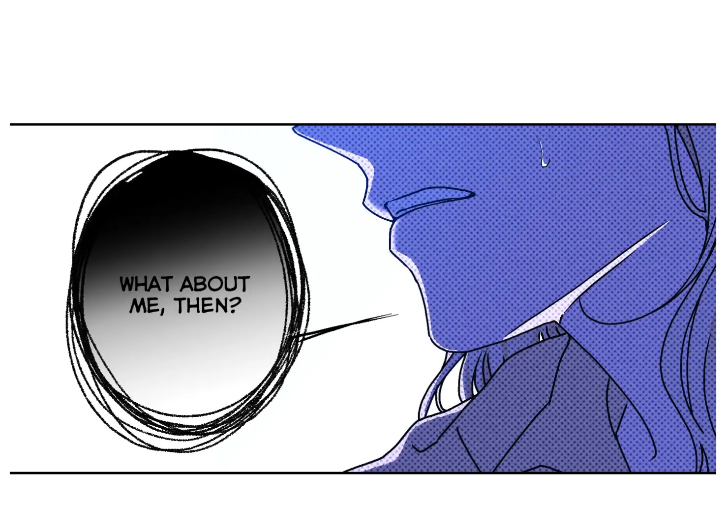 Drown in the Angel’s Swamp - Chapter 13 manhwa