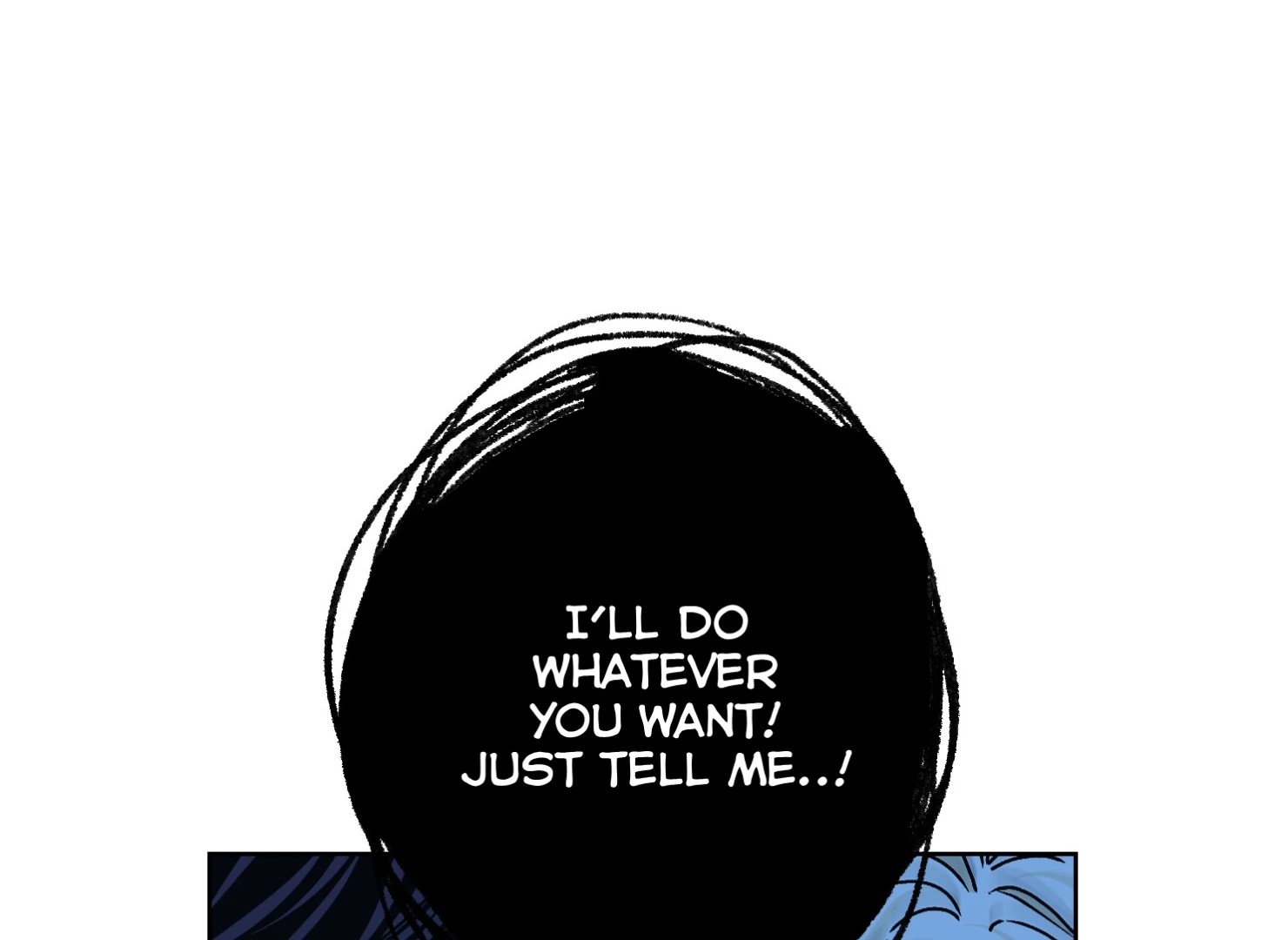 Drown in the Angel’s Swamp - Chapter 13 manhwa