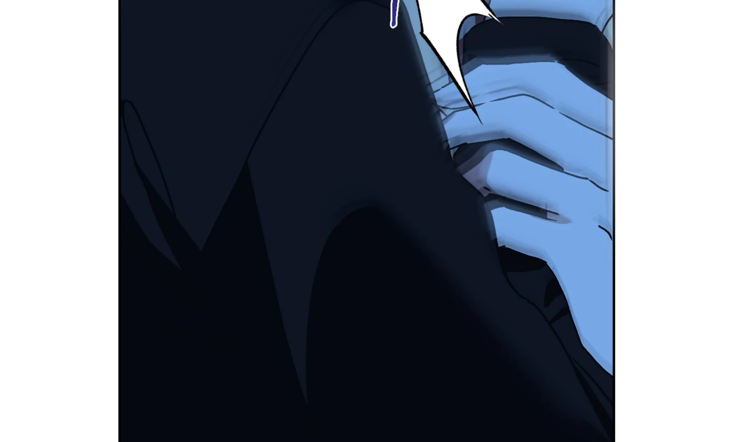 Drown in the Angel’s Swamp - Chapter 13 manhwa
