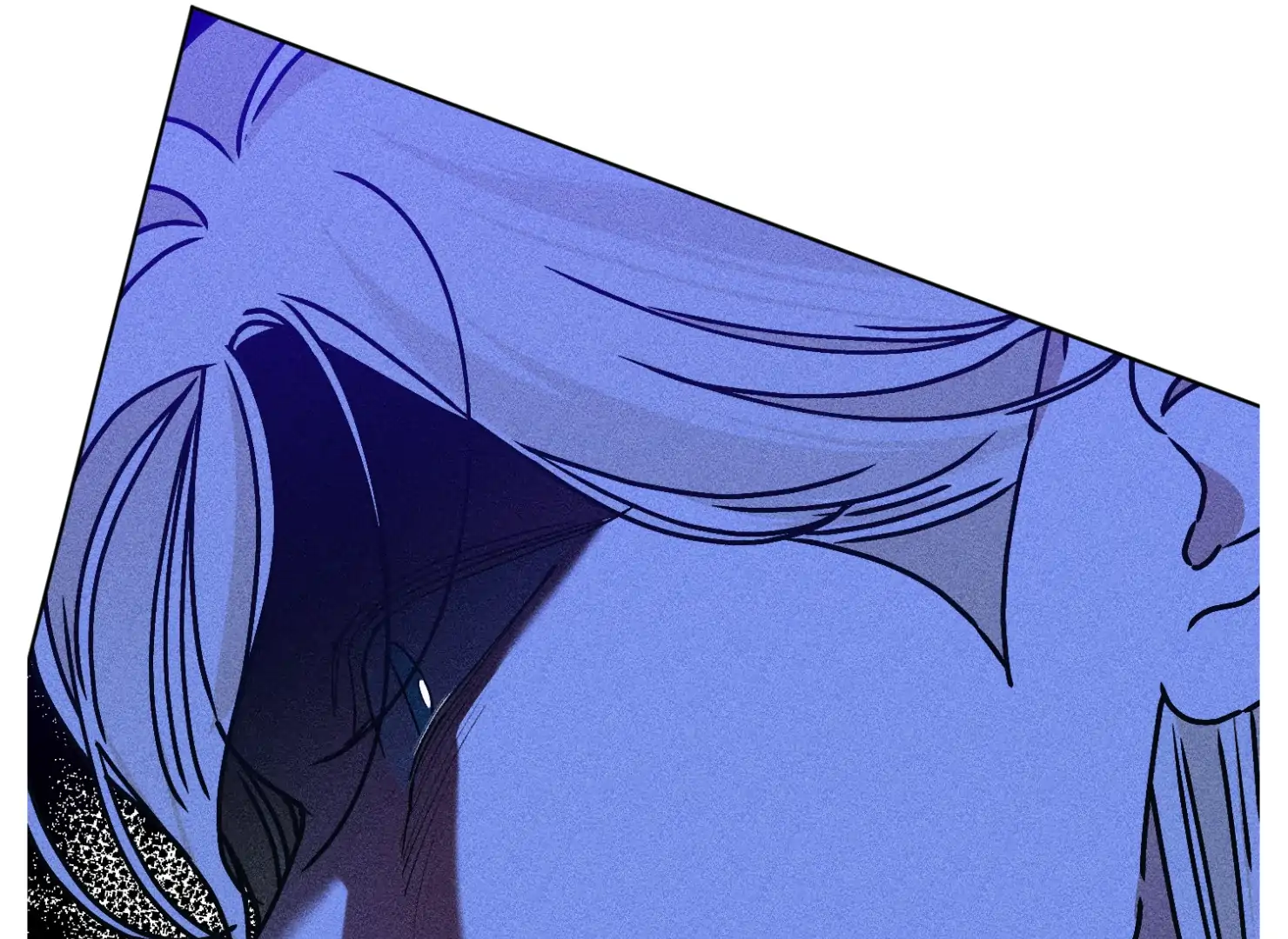 Drown in the Angel’s Swamp - Chapter 13 manhwa
