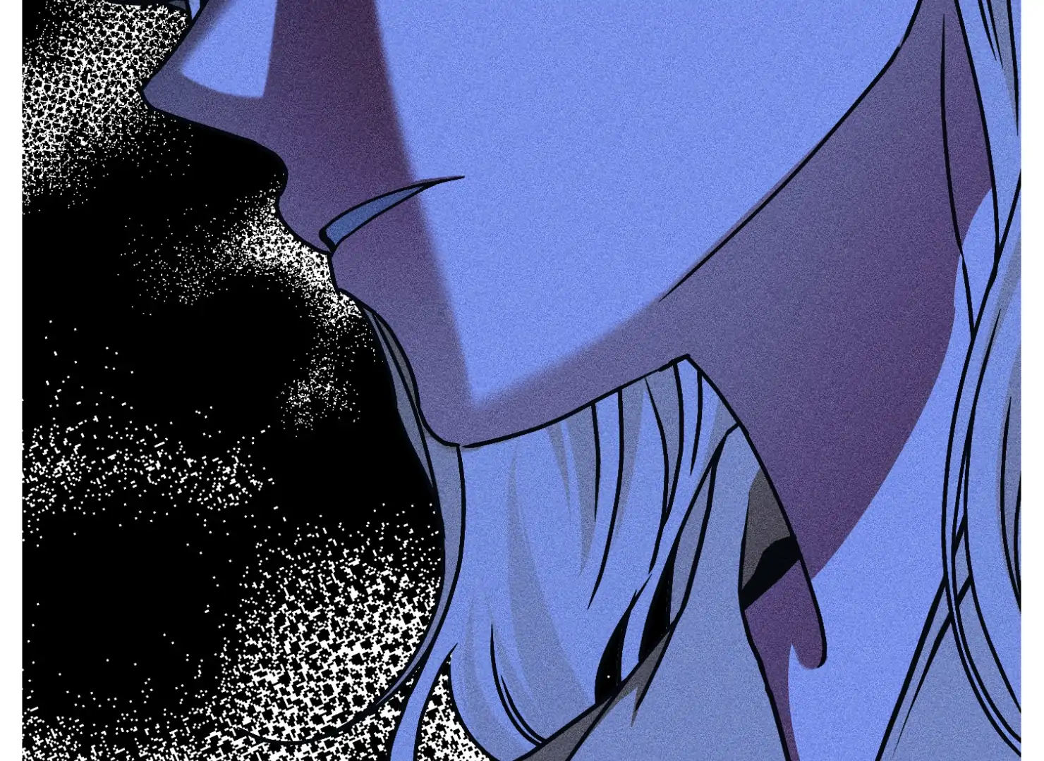 Drown in the Angel’s Swamp - Chapter 13 manhwa