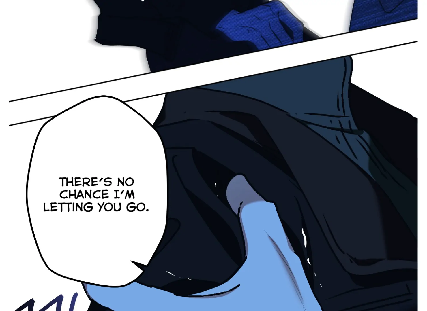 Drown in the Angel’s Swamp - Chapter 13 manhwa