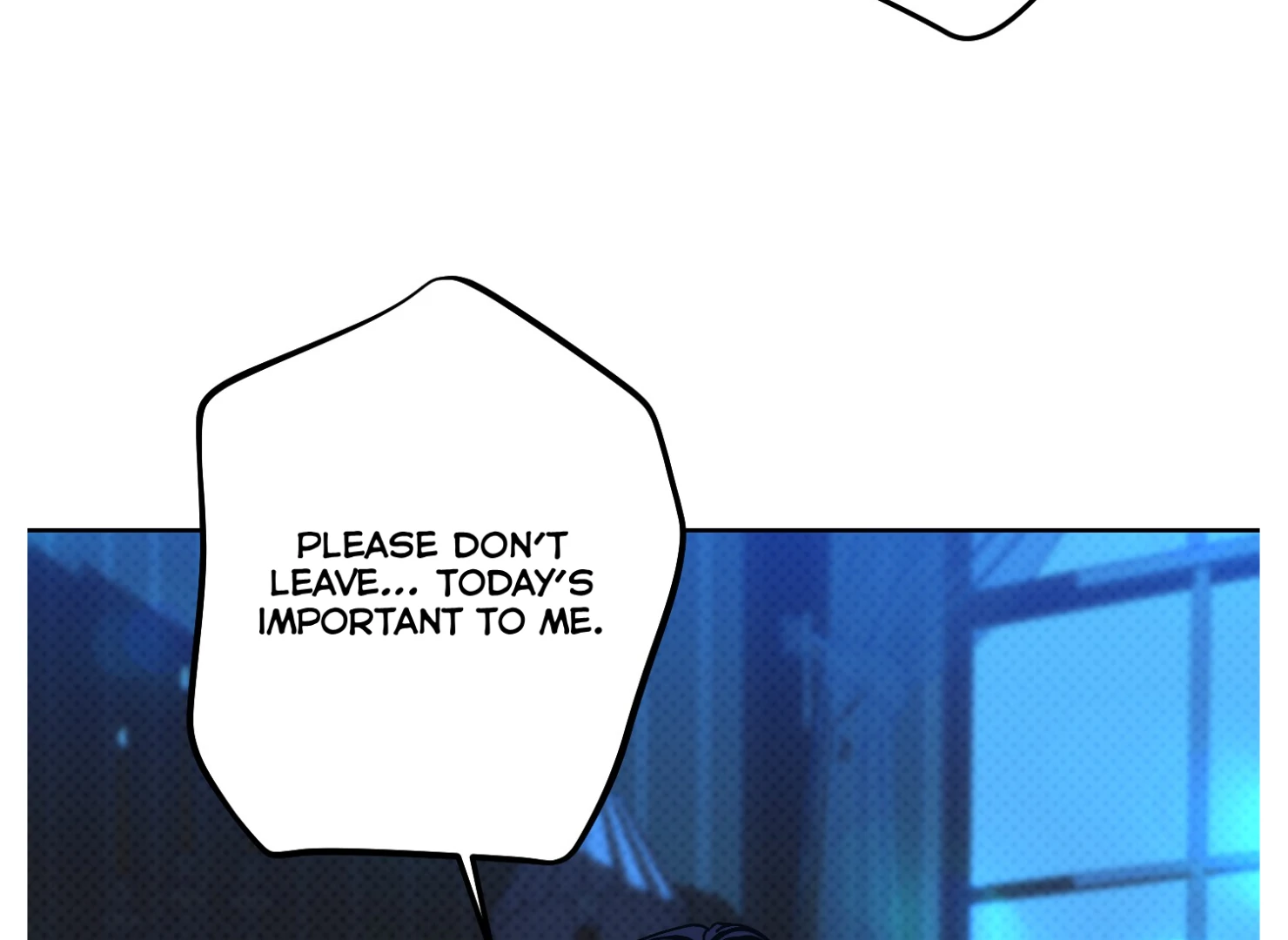 Drown in the Angel’s Swamp - Chapter 13 manhwa