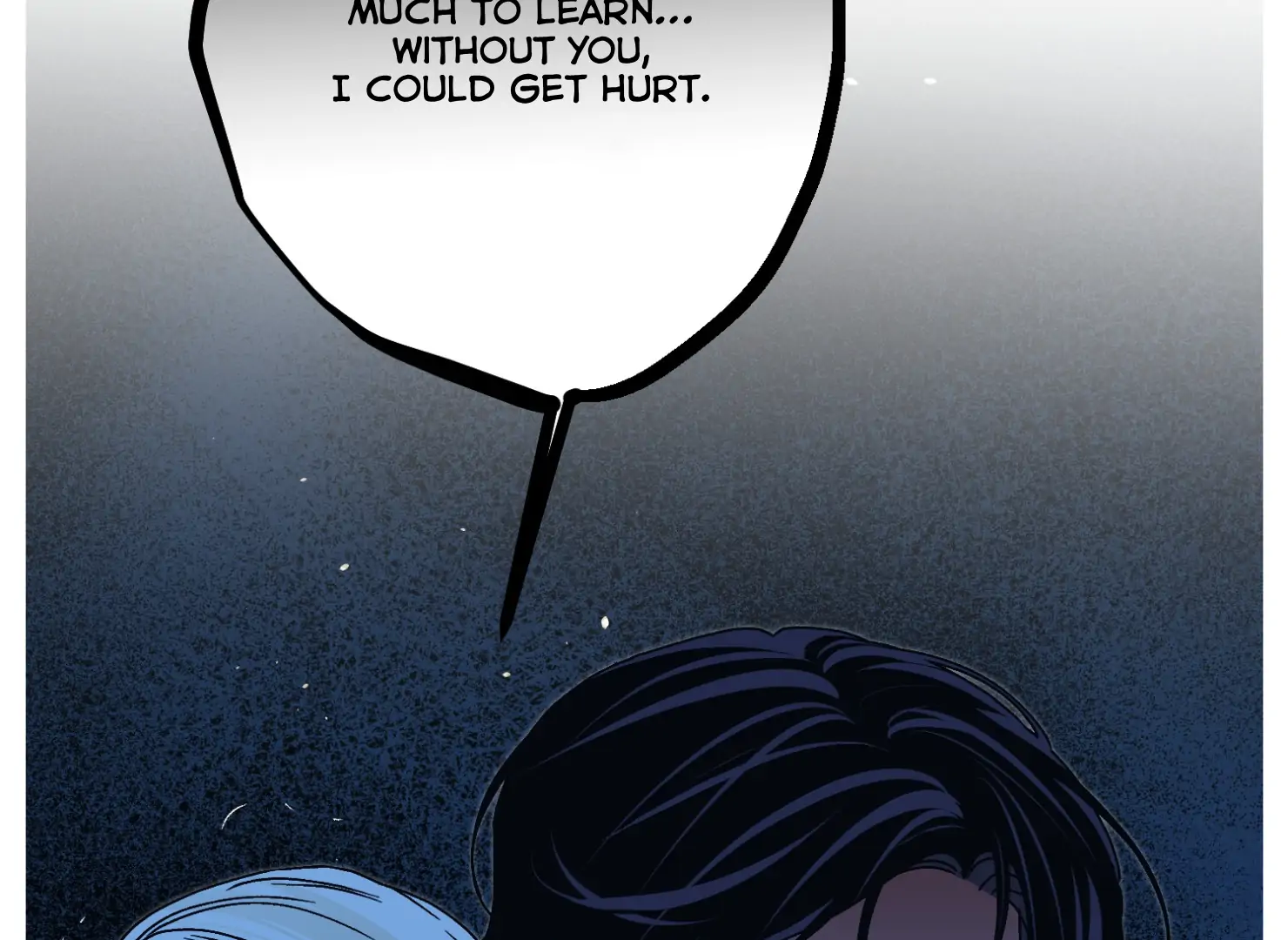 Drown in the Angel’s Swamp - Chapter 13 manhwa