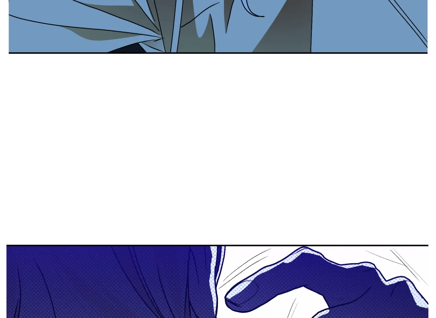 Drown in the Angel’s Swamp - Chapter 13 manhwa