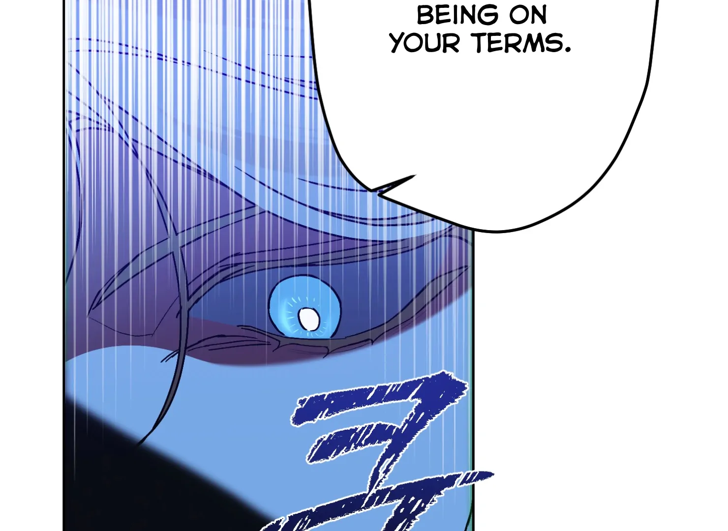 Drown in the Angel’s Swamp - Chapter 13 manhwa