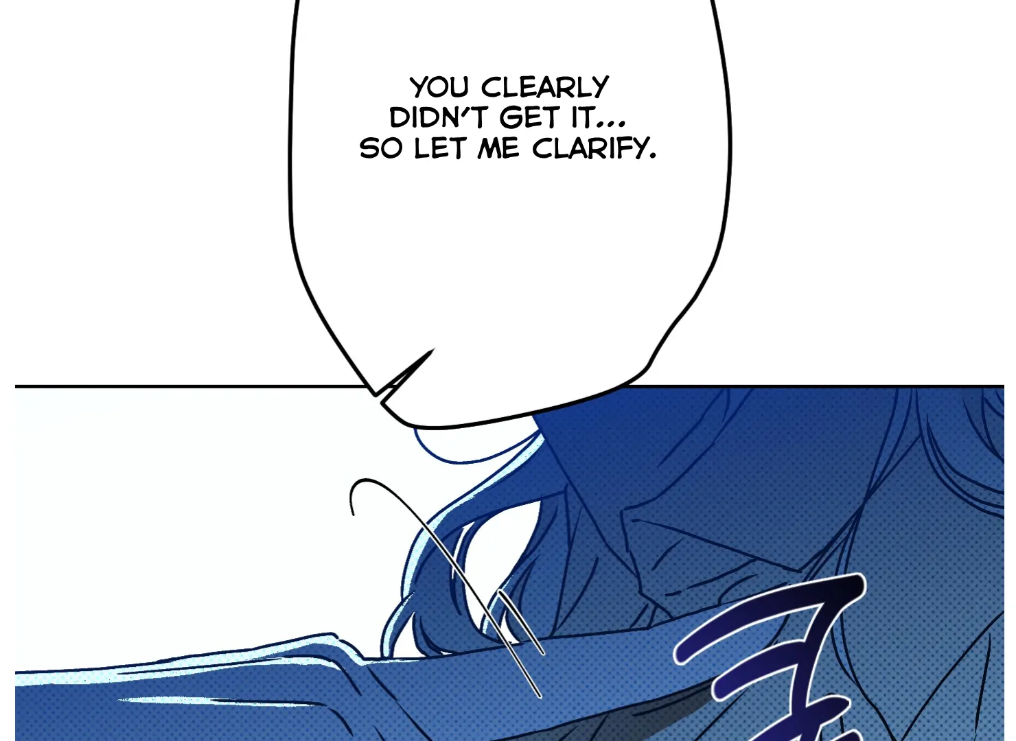 Drown in the Angel’s Swamp - Chapter 13 manhwa