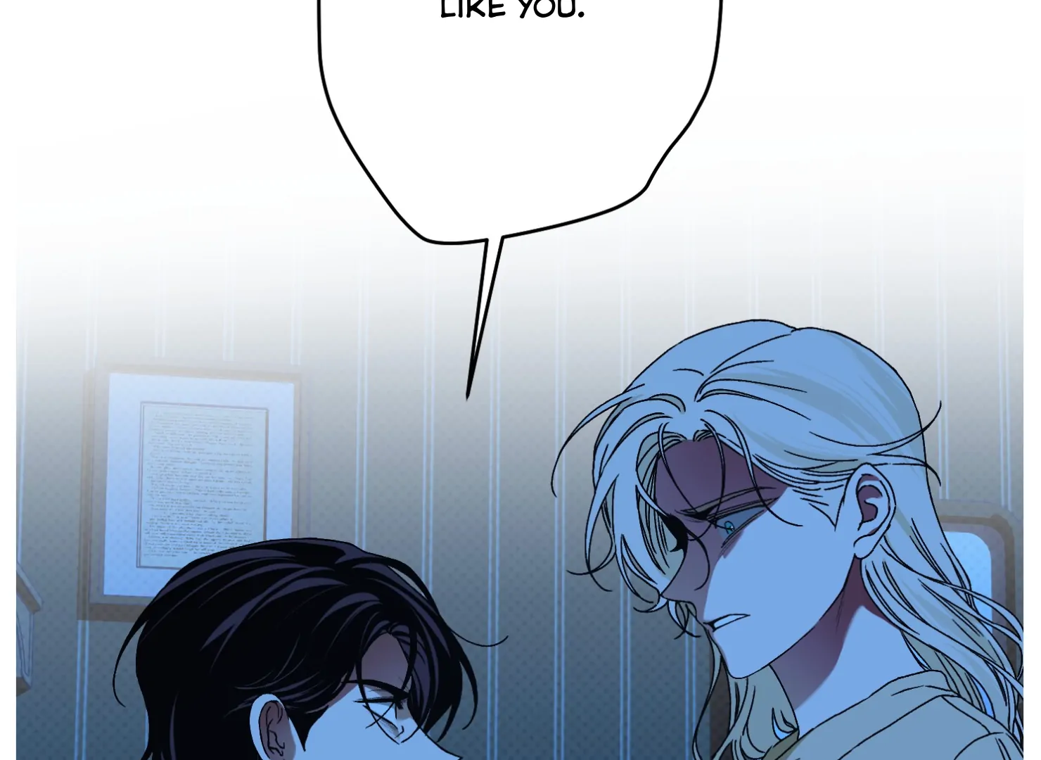 Drown in the Angel’s Swamp - Chapter 13 manhwa