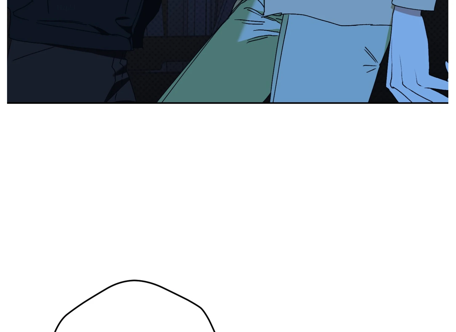 Drown in the Angel’s Swamp - Chapter 13 manhwa