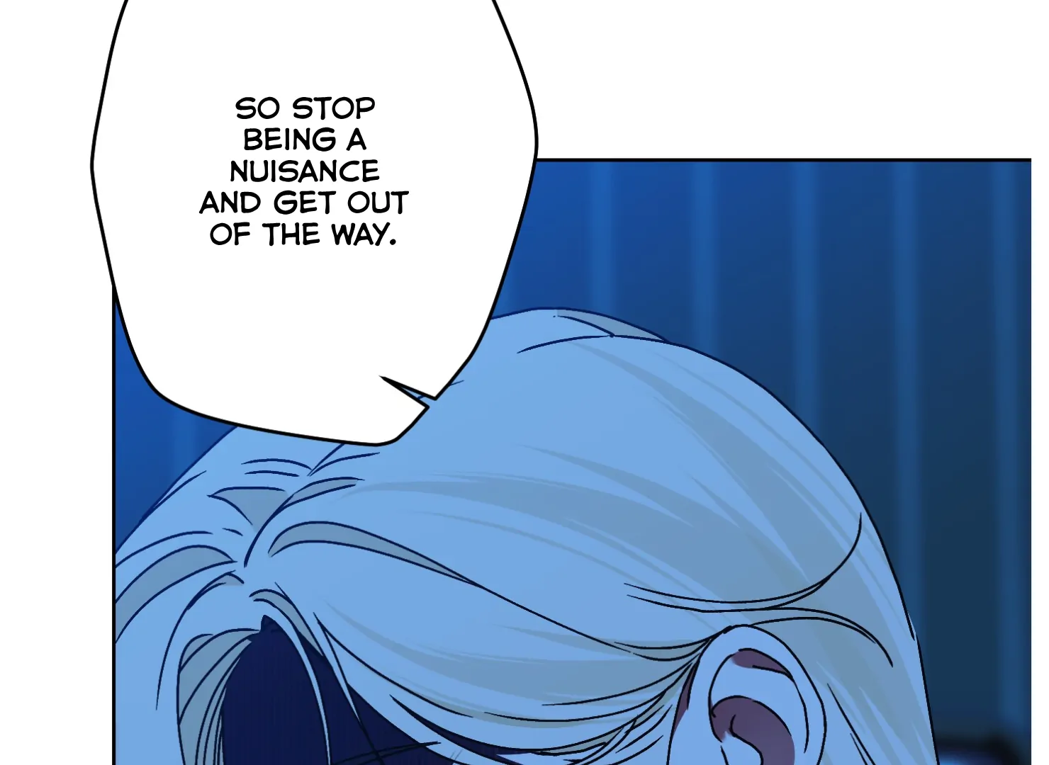 Drown in the Angel’s Swamp - Chapter 13 manhwa