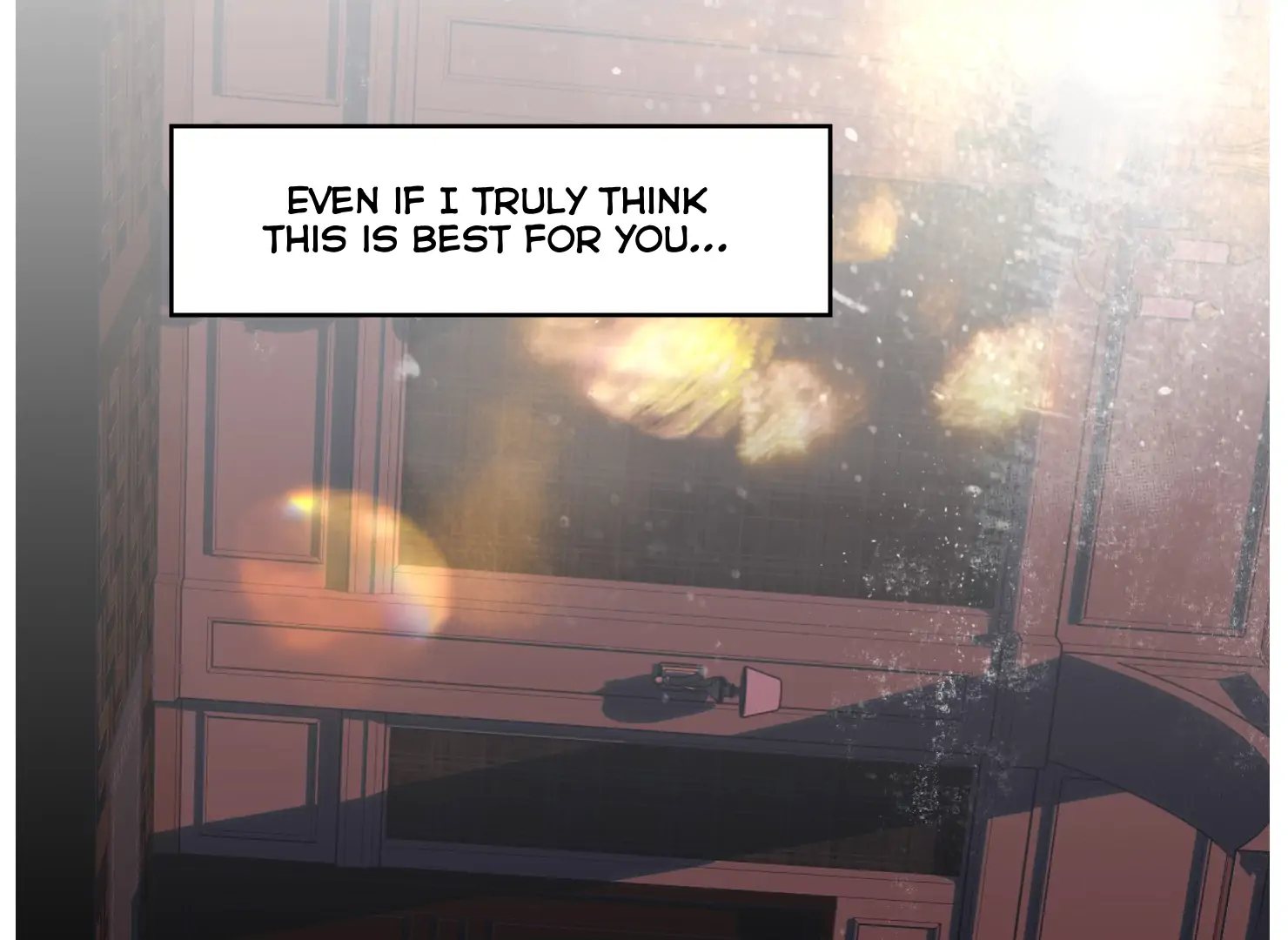 Drown in the Angel’s Swamp - Chapter 13 manhwa