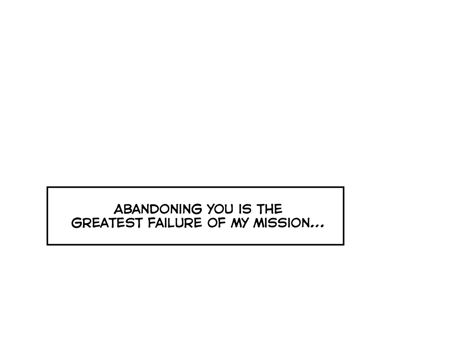 Drown in the Angel’s Swamp - Chapter 13 manhwa