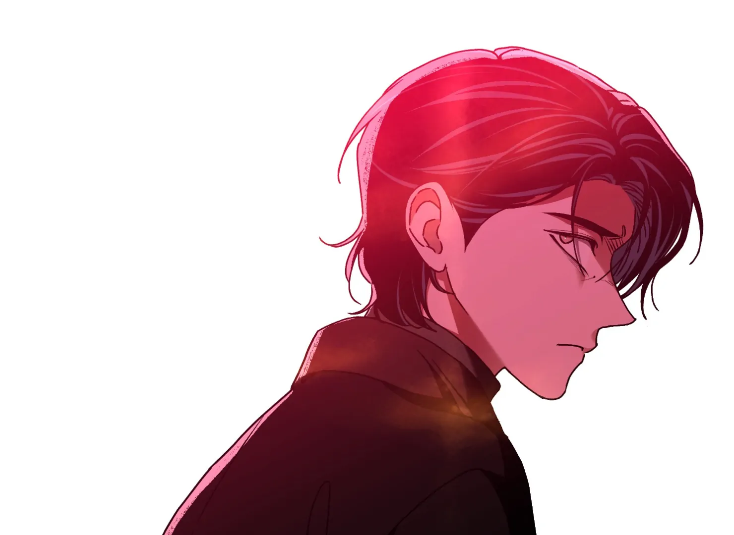 Drown in the Angel’s Swamp - Chapter 13 manhwa