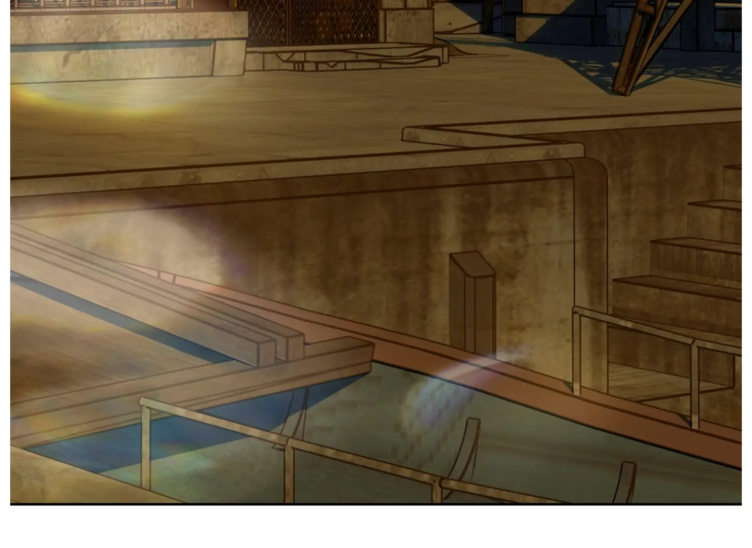 Drown in the Angel’s Swamp - Chapter 14 manhwa