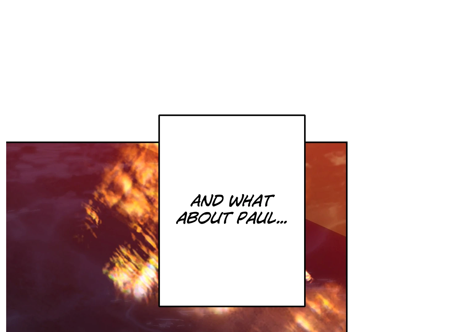 Drown in the Angel’s Swamp - Chapter 14 manhwa