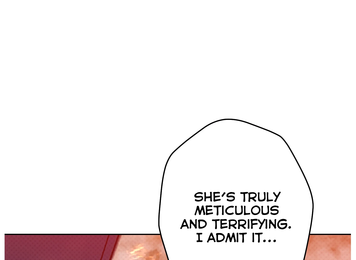 Drown in the Angel’s Swamp - Chapter 14 manhwa