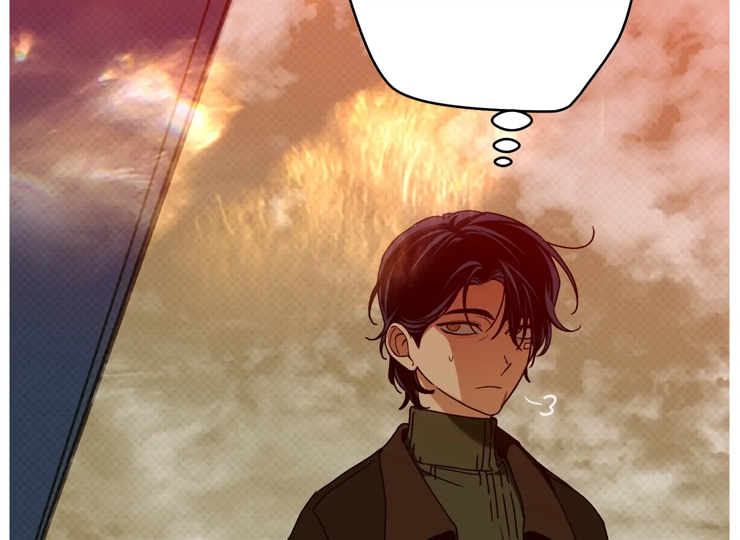 Drown in the Angel’s Swamp - Chapter 14 manhwa