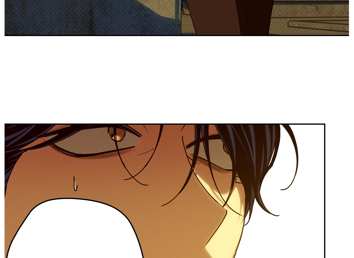Drown in the Angel’s Swamp - Chapter 14 manhwa