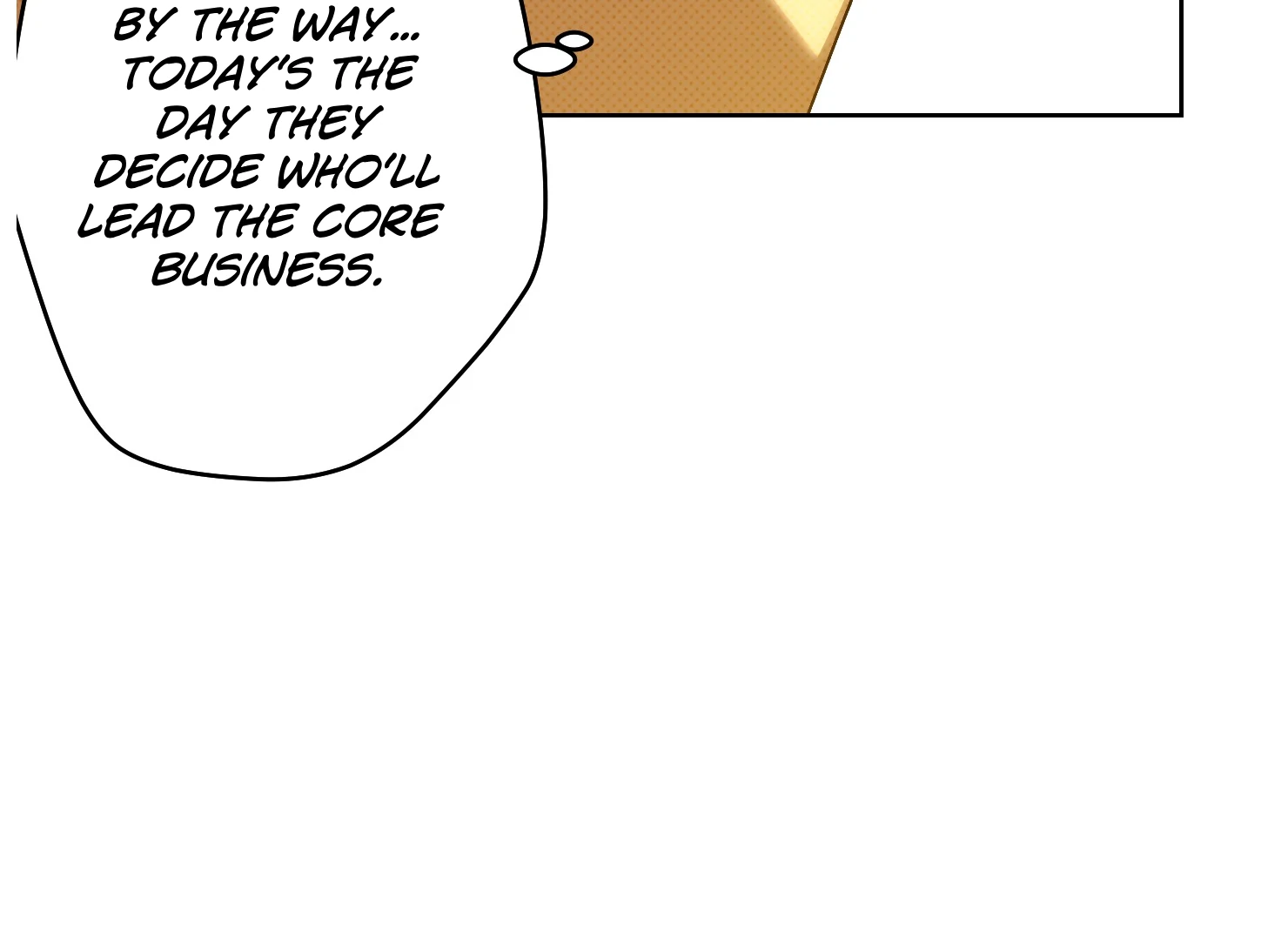 Drown in the Angel’s Swamp - Chapter 14 manhwa