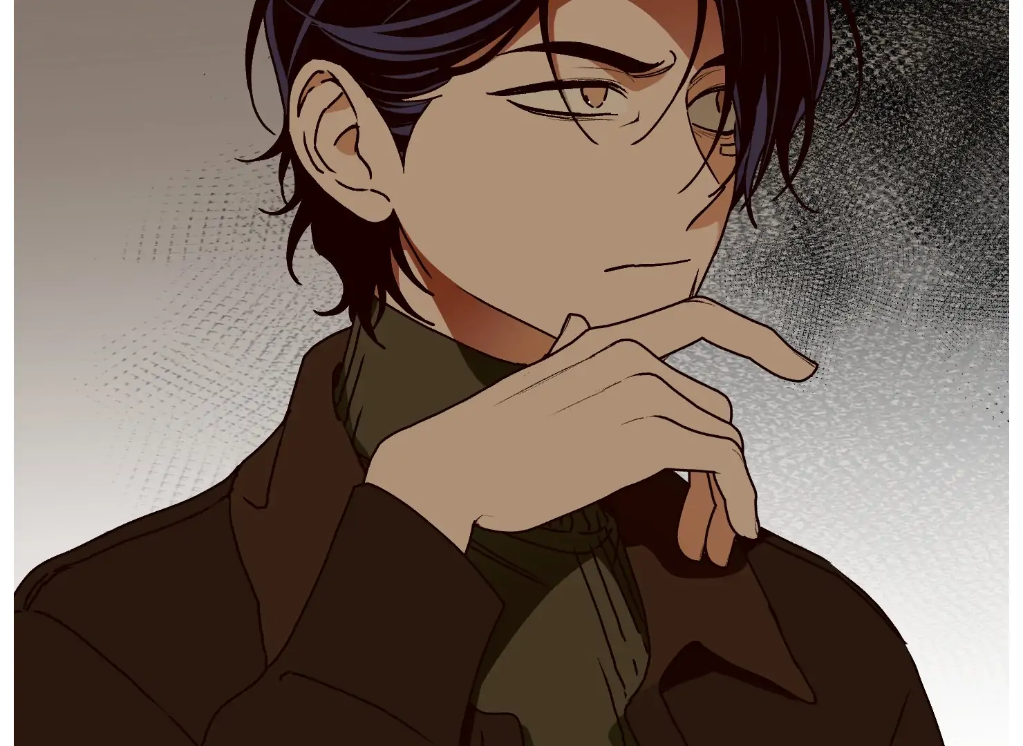 Drown in the Angel’s Swamp - Chapter 14 manhwa