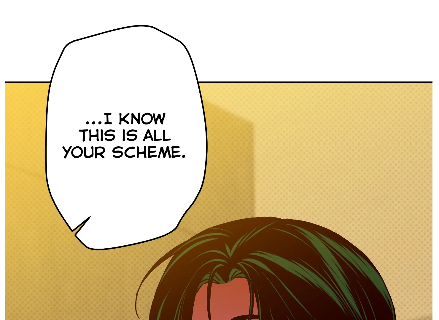 Drown in the Angel’s Swamp - Chapter 14 manhwa