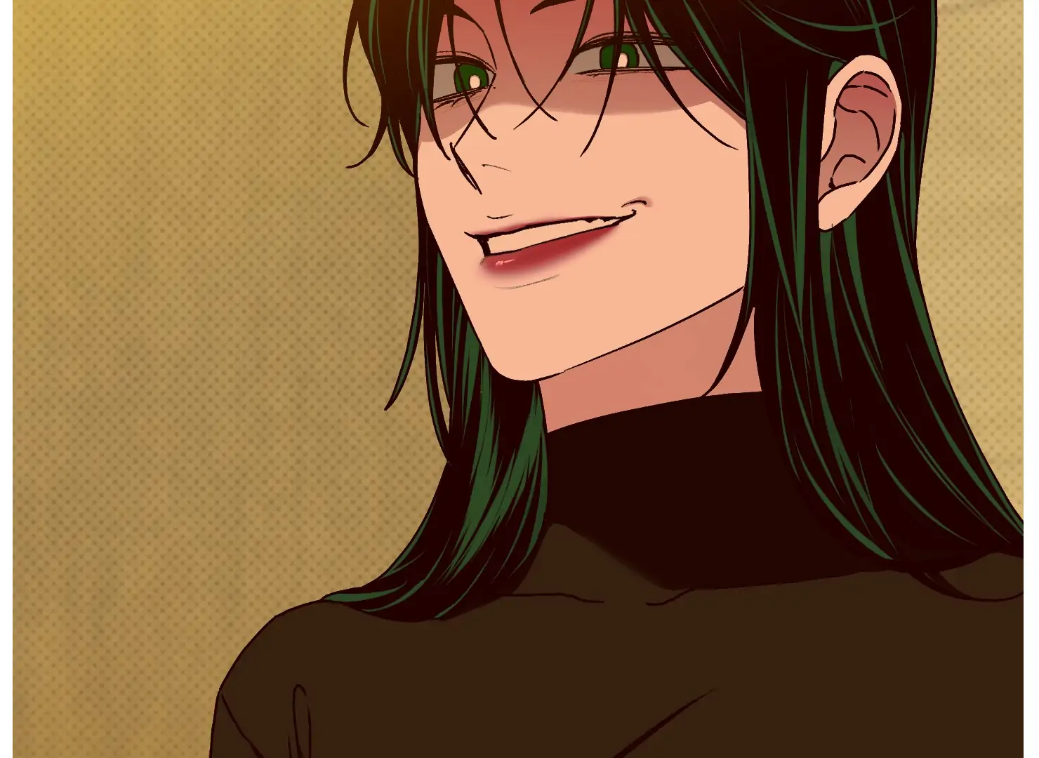 Drown in the Angel’s Swamp - Chapter 14 manhwa