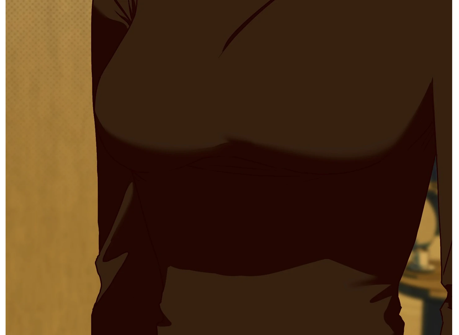 Drown in the Angel’s Swamp - Chapter 14 manhwa