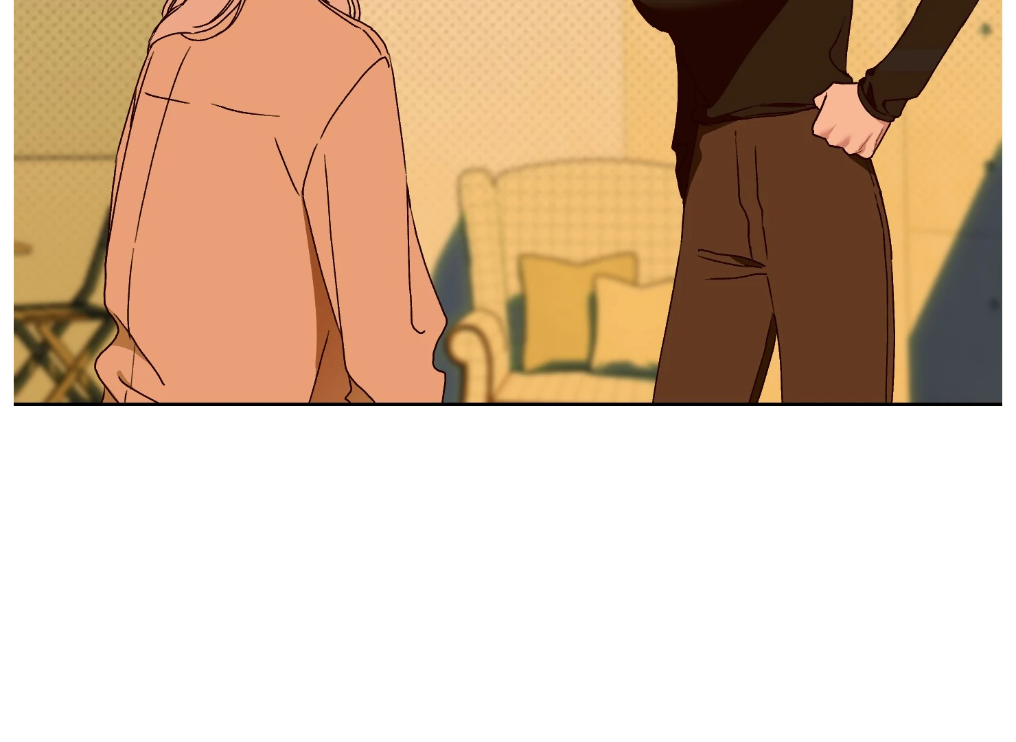 Drown in the Angel’s Swamp - Chapter 14 manhwa