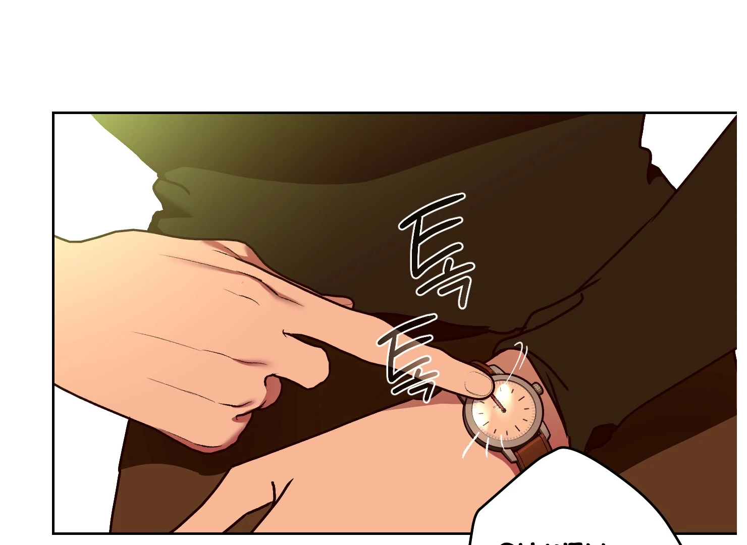Drown in the Angel’s Swamp - Chapter 14 manhwa
