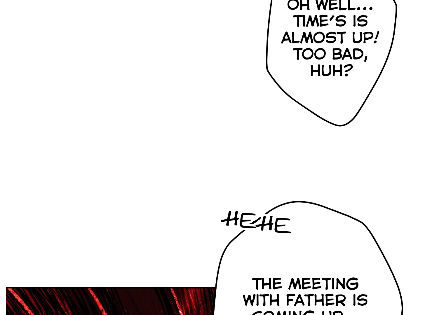 Drown in the Angel’s Swamp - Chapter 14 manhwa