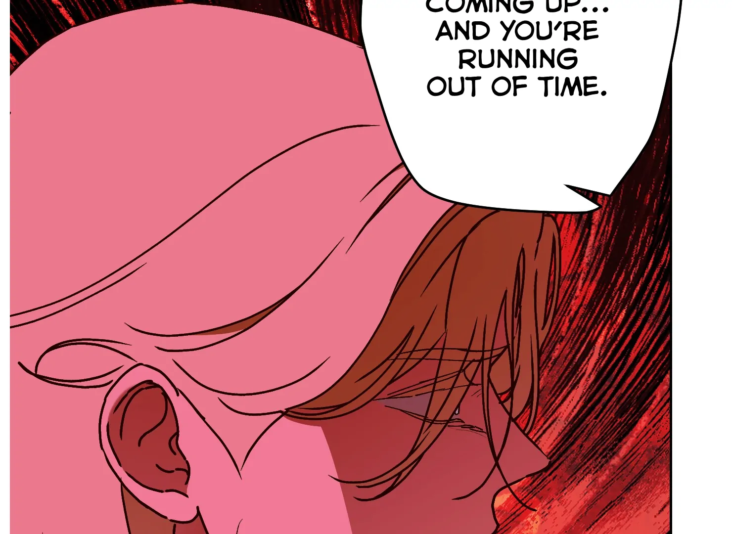 Drown in the Angel’s Swamp - Chapter 14 manhwa