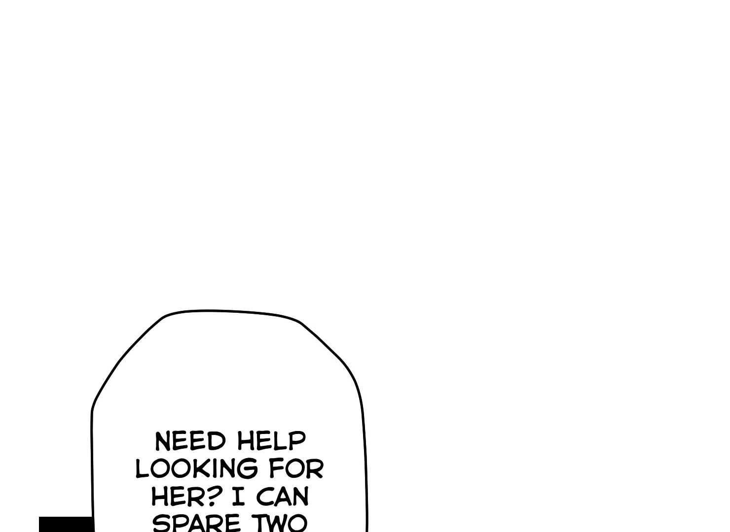 Drown in the Angel’s Swamp - Chapter 14 manhwa