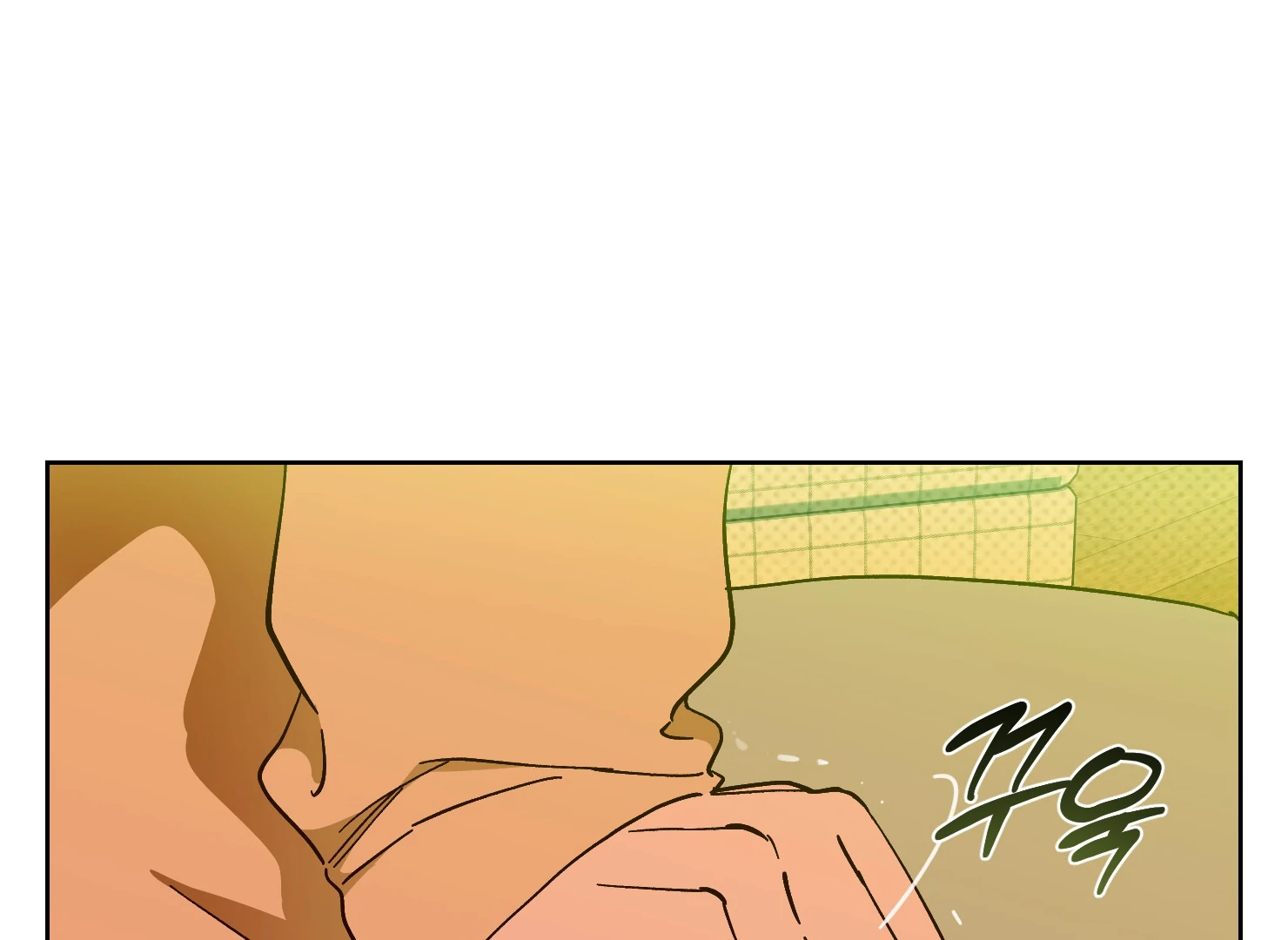 Drown in the Angel’s Swamp - Chapter 14 manhwa