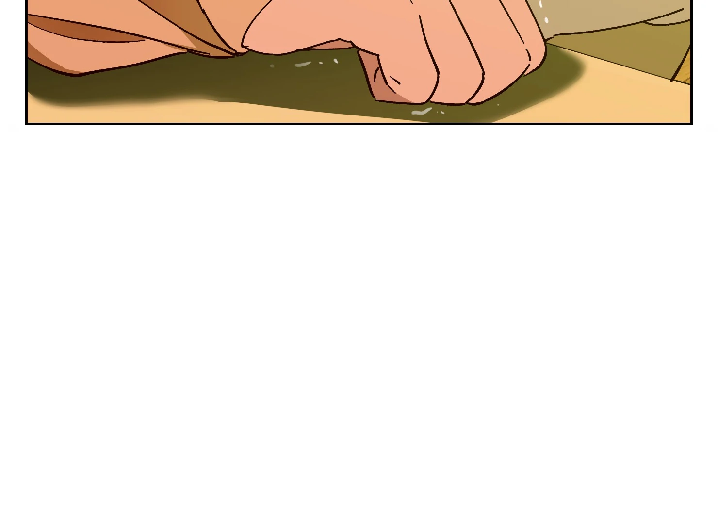 Drown in the Angel’s Swamp - Chapter 14 manhwa
