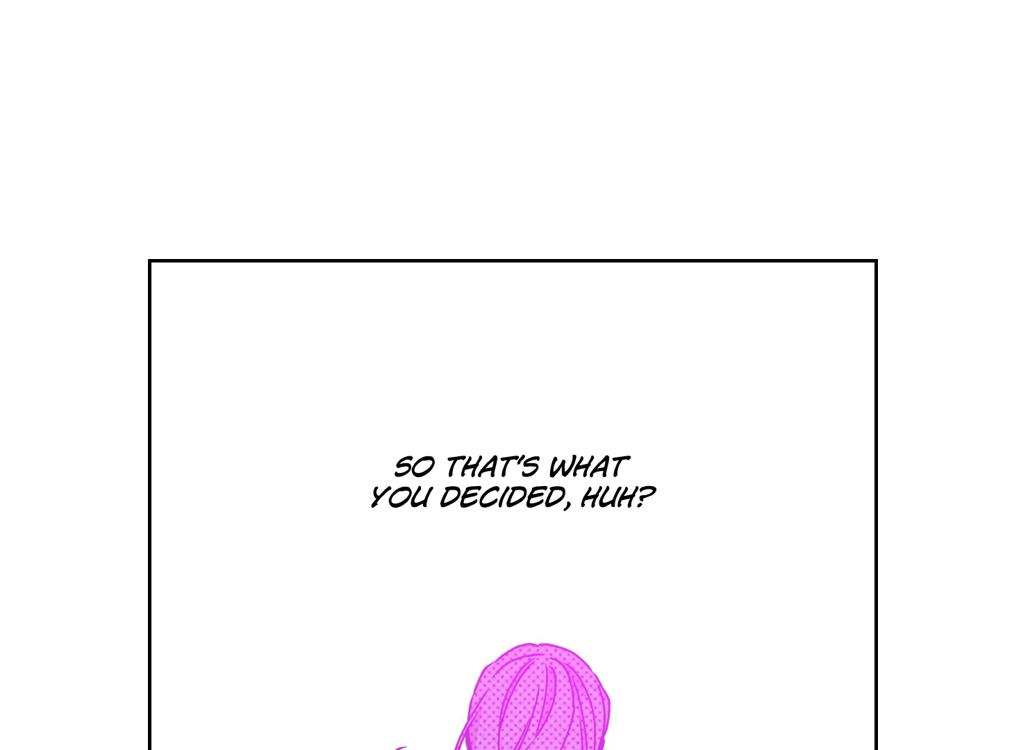 Drown in the Angel’s Swamp - Chapter 14 manhwa
