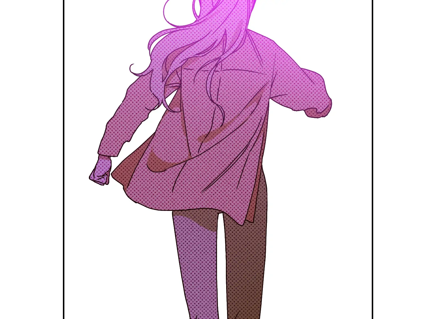 Drown in the Angel’s Swamp - Chapter 14 manhwa