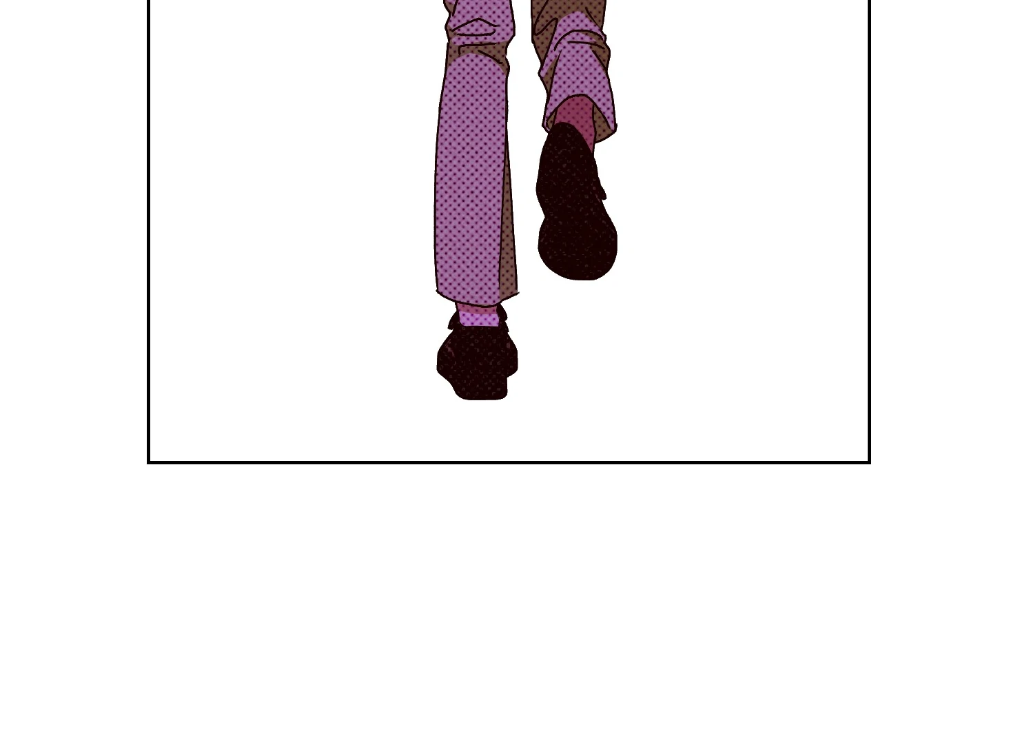 Drown in the Angel’s Swamp - Chapter 14 manhwa