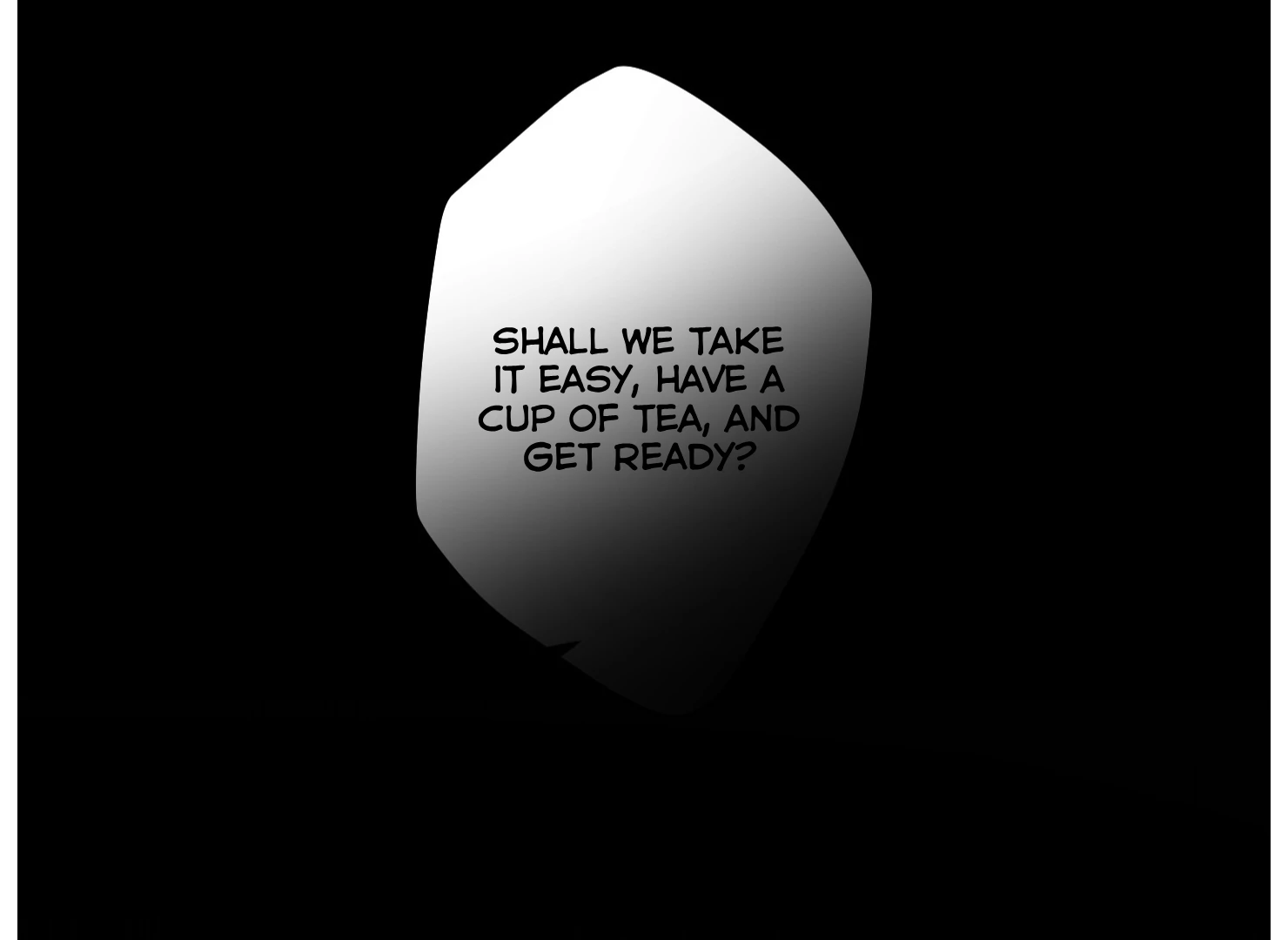 Drown in the Angel’s Swamp - Chapter 14 manhwa