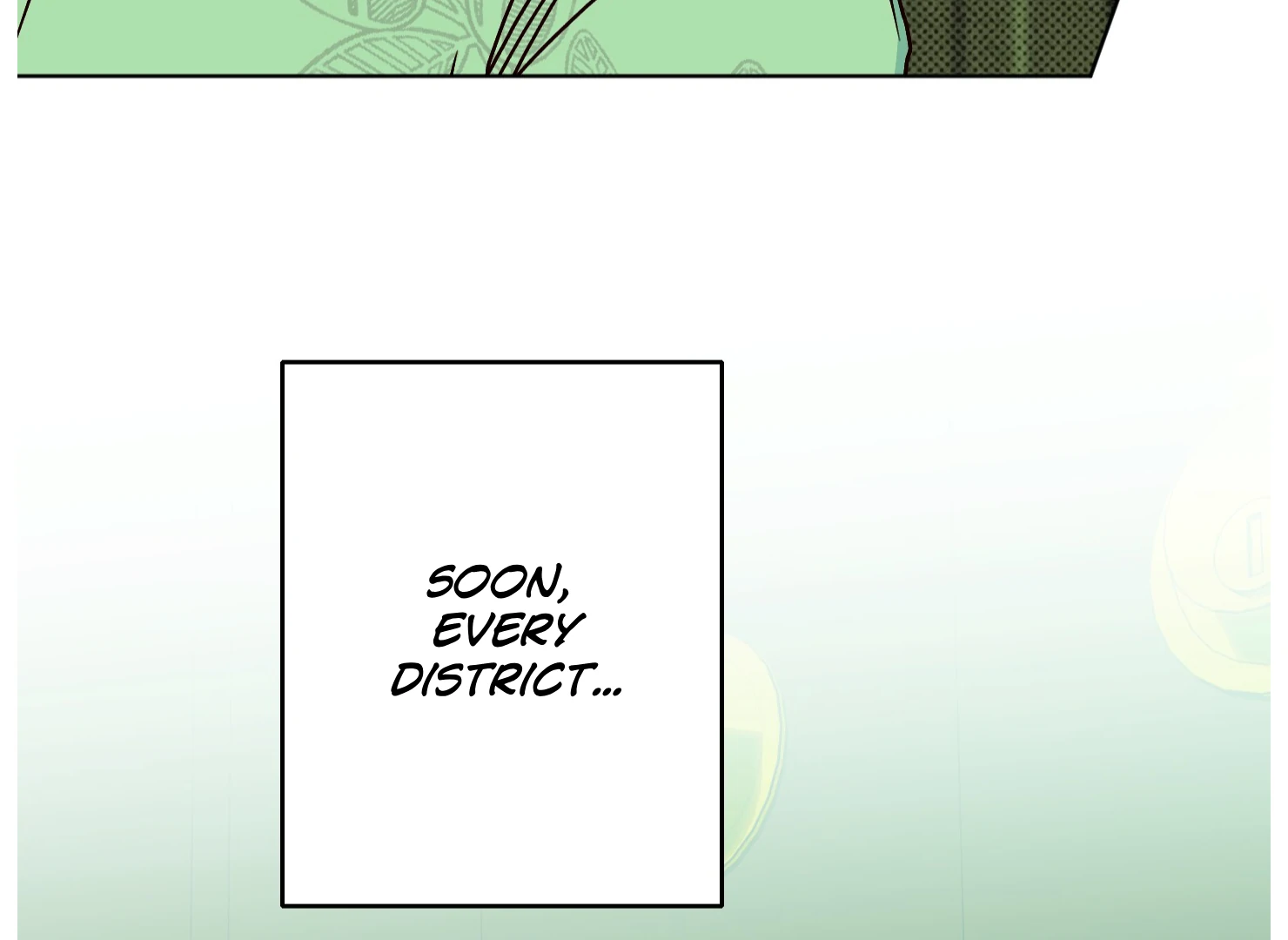 Drown in the Angel’s Swamp - Chapter 14 manhwa