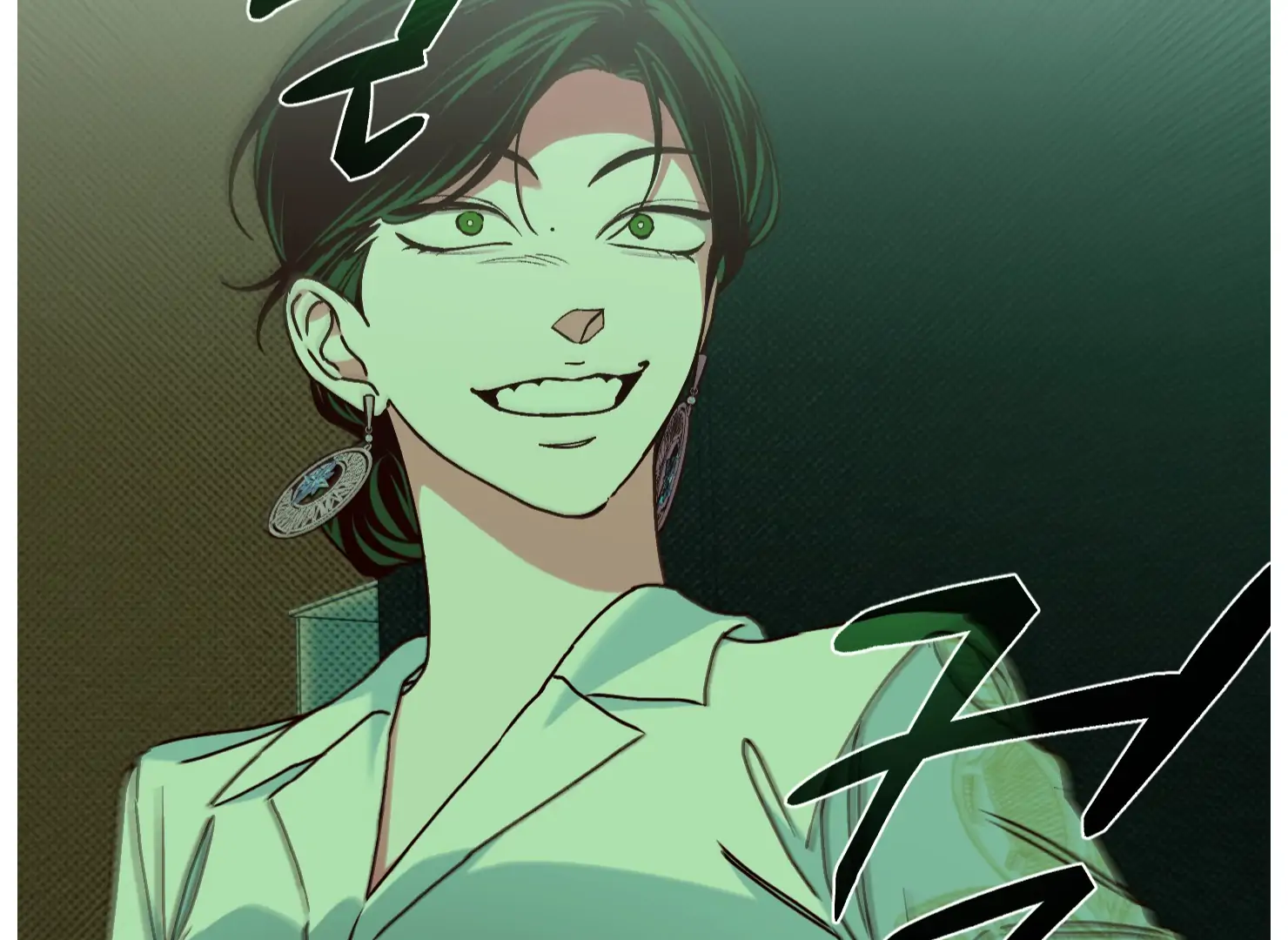 Drown in the Angel’s Swamp - Chapter 14 manhwa