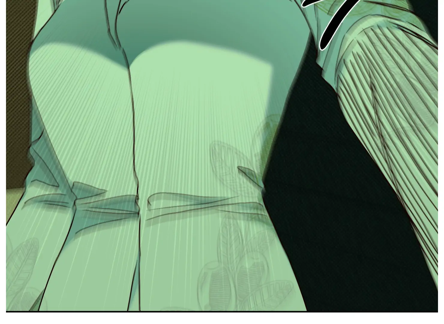 Drown in the Angel’s Swamp - Chapter 14 manhwa