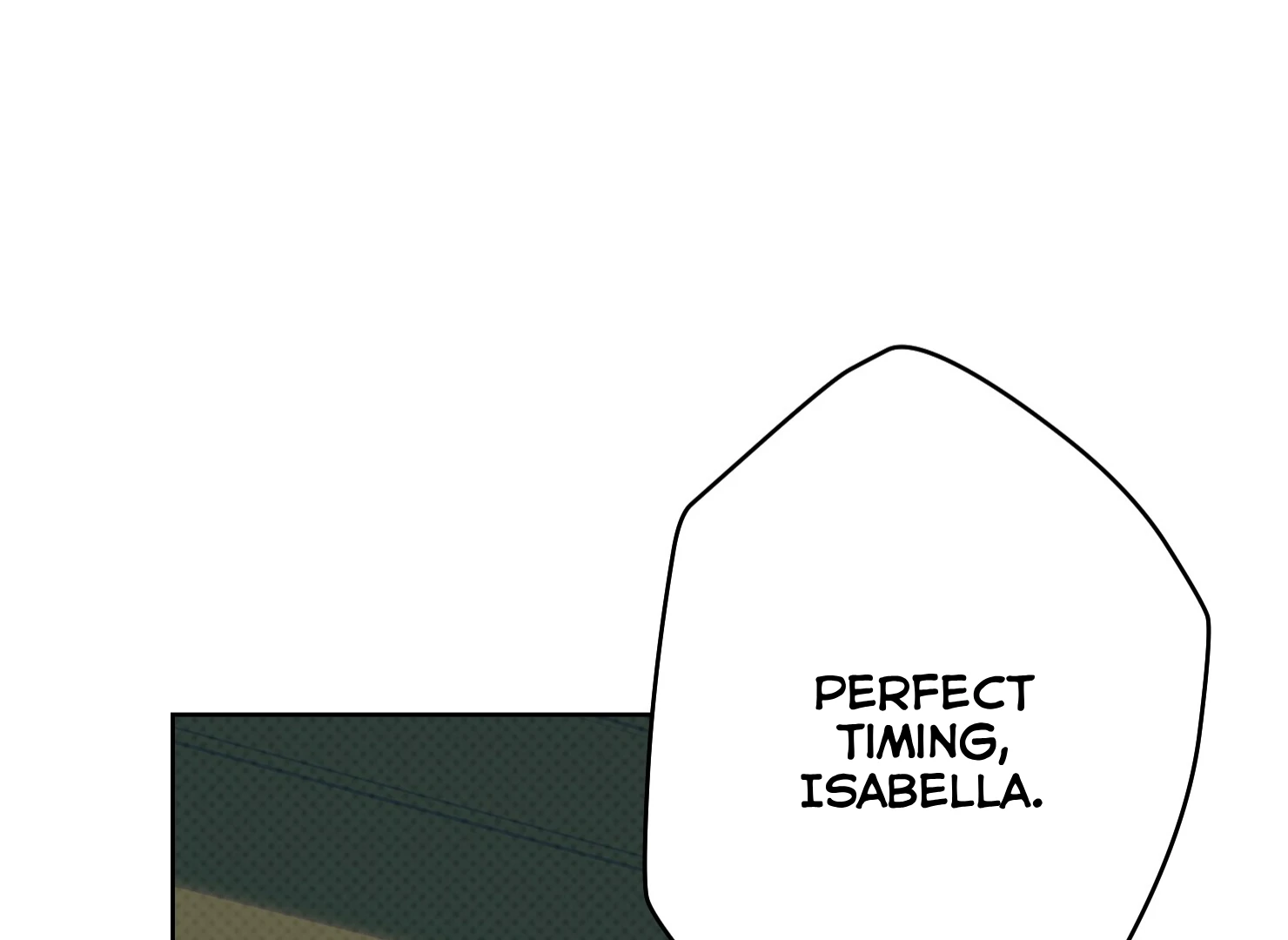 Drown in the Angel’s Swamp - Chapter 14 manhwa