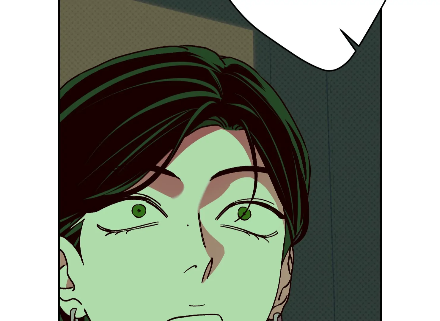 Drown in the Angel’s Swamp - Chapter 14 manhwa
