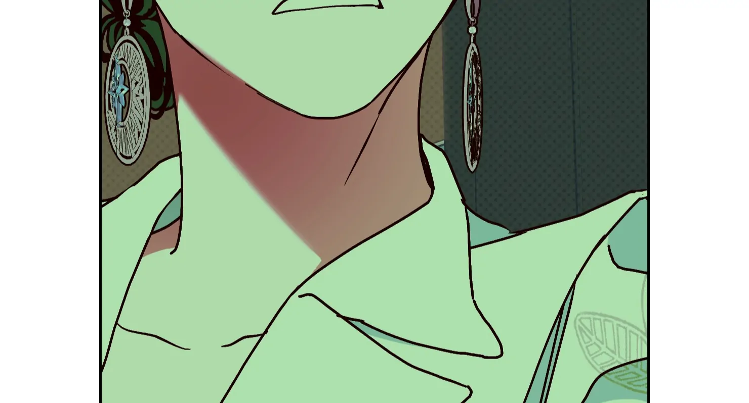 Drown in the Angel’s Swamp - Chapter 14 manhwa