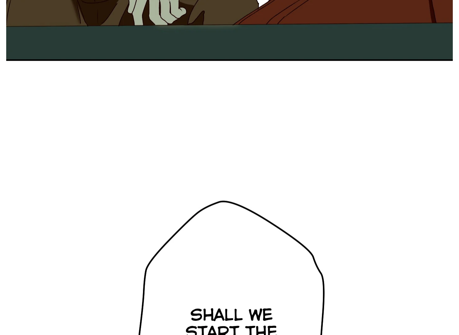 Drown in the Angel’s Swamp - Chapter 14 manhwa