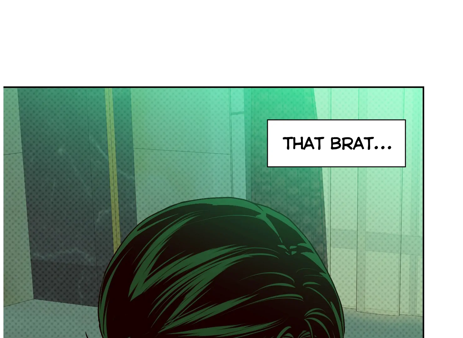 Drown in the Angel’s Swamp - Chapter 14 manhwa