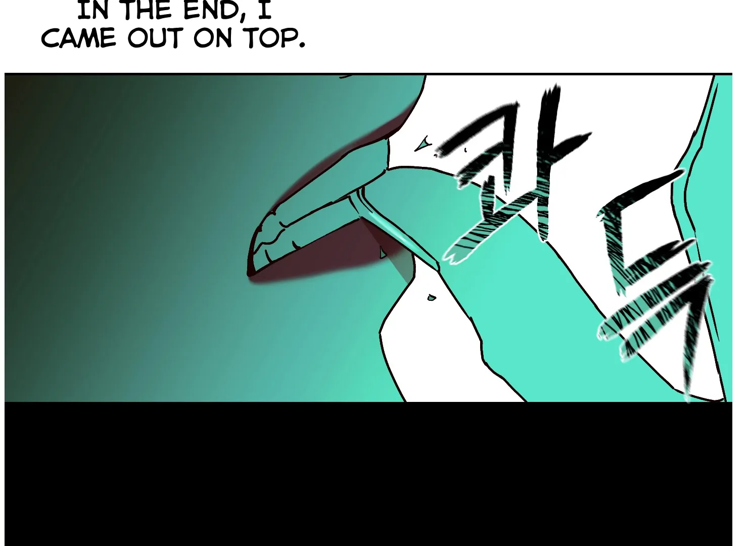 Drown in the Angel’s Swamp - Chapter 14 manhwa