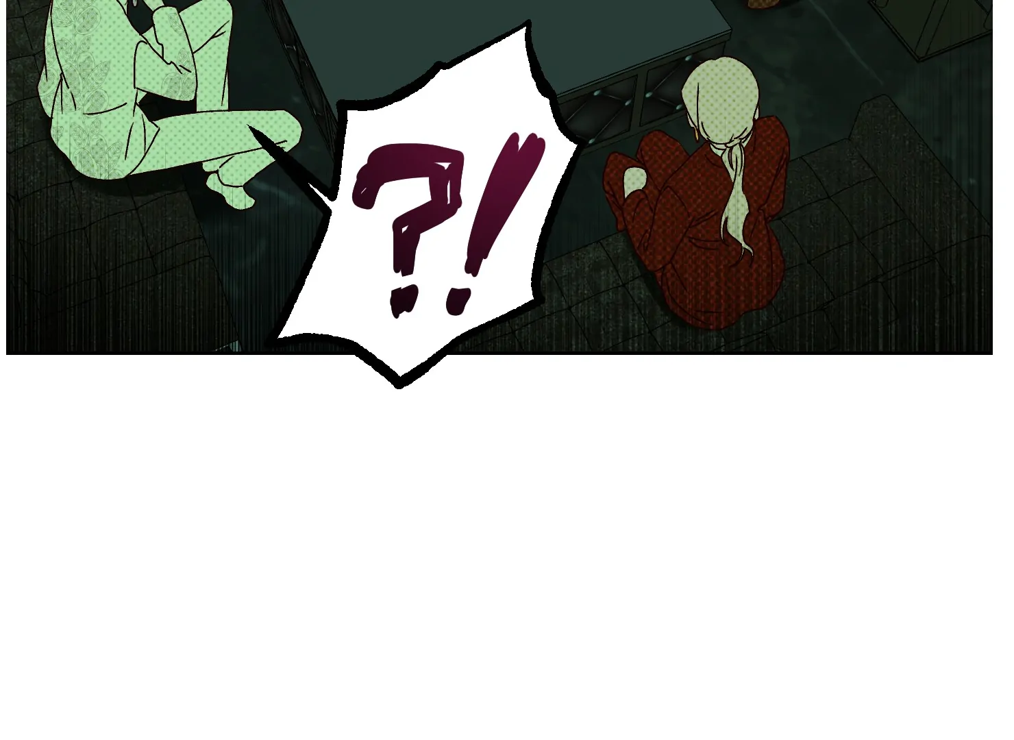 Drown in the Angel’s Swamp - Chapter 14 manhwa