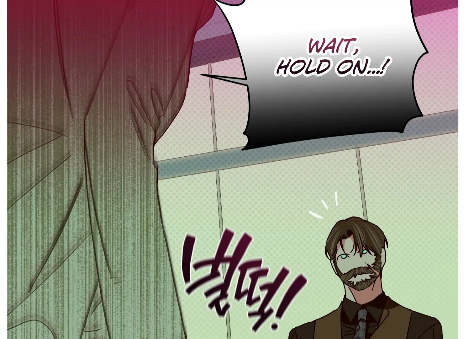 Drown in the Angel’s Swamp - Chapter 14 manhwa